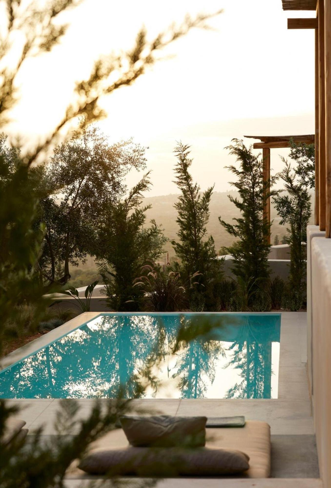 Villa Gaia - Secret Roc Villas Livathos  Exterior photo